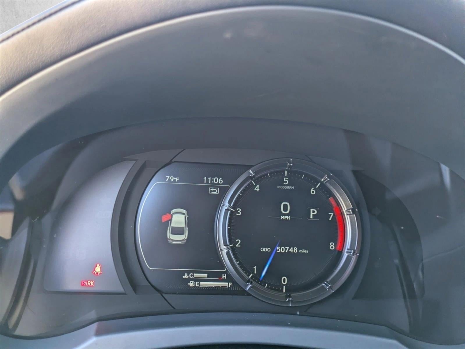 2023 Lexus IS 350 F SPORT RWD