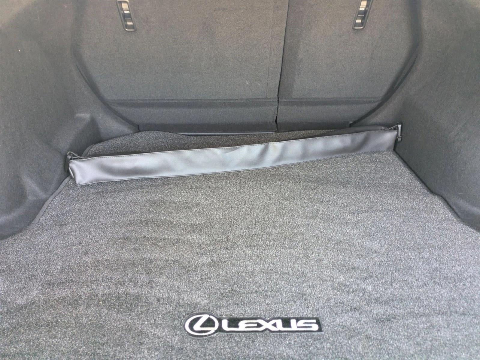 2023 Lexus IS 350 F SPORT RWD