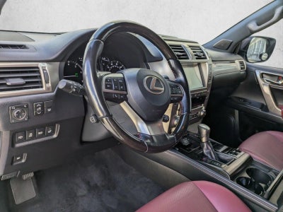 2021 Lexus GX 460 Premium 4WD