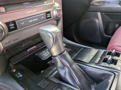 2021 Lexus GX 460 Premium 4WD