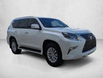 2021 Lexus GX 460 Premium 4WD