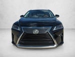 2018 Lexus RX 350L Premium AWD