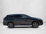 2018 Lexus RX 350L Premium AWD