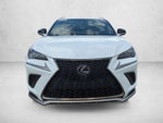 2020 Lexus NX 300 F SPORT FWD