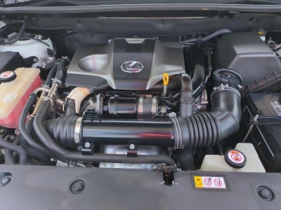 2020 Lexus NX 300 F SPORT FWD