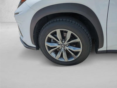 2020 Lexus NX 300 F SPORT FWD