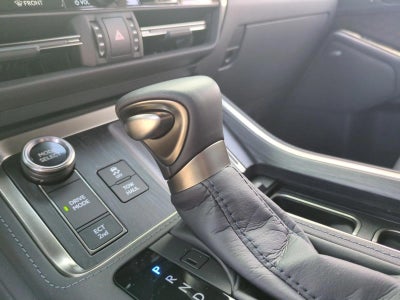 2026 Lexus GX Luxury+ 4WD