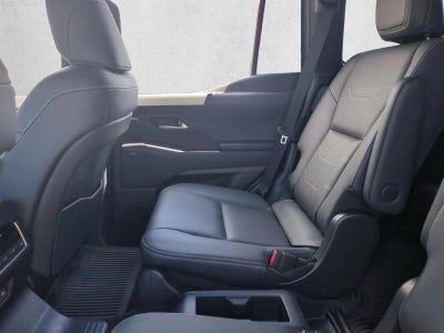 2026 Lexus GX Luxury+ 4WD