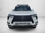 2026 Lexus GX Luxury+ 4WD