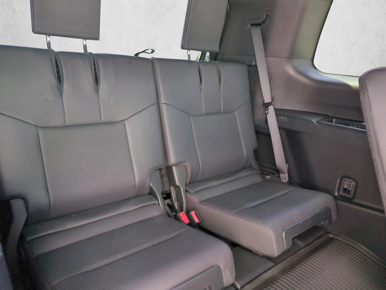 2026 Lexus GX Luxury+ 4WD