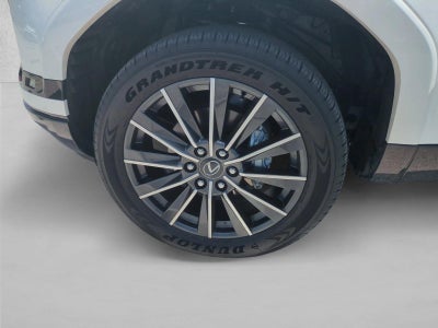 2026 Lexus GX Luxury+ 4WD