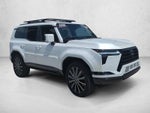 2026 Lexus GX Luxury+ 4WD