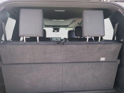 2026 Lexus GX Luxury+ 4WD