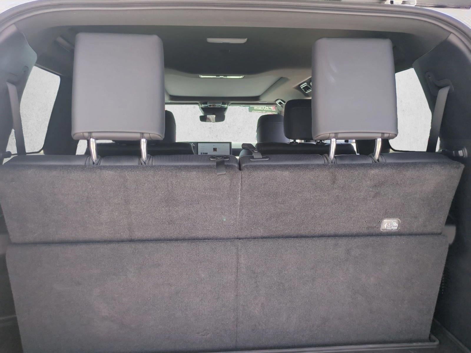 2026 Lexus GX Luxury+ 4WD
