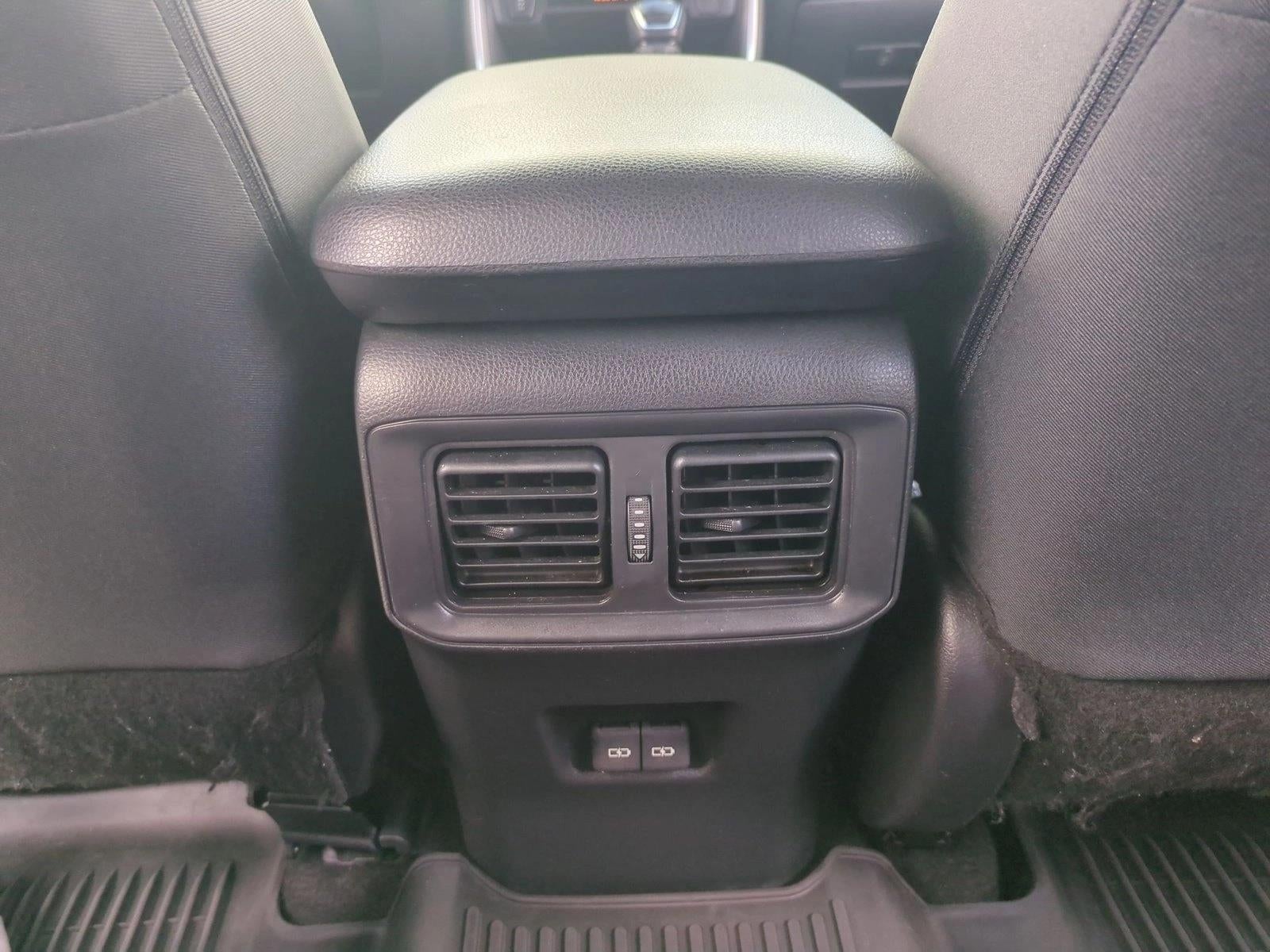 2024 Toyota RAV4 Hybrid SE AWD (Natl)