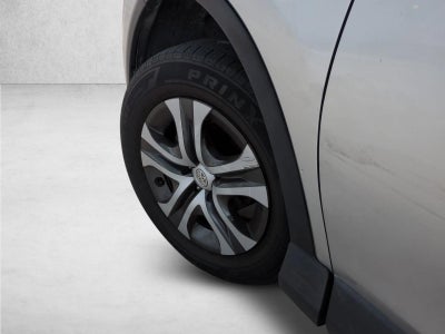 2018 Toyota RAV4 LE AWD (Natl)