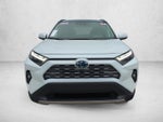 2024 Toyota RAV4 Hybrid Limited AWD (Natl)
