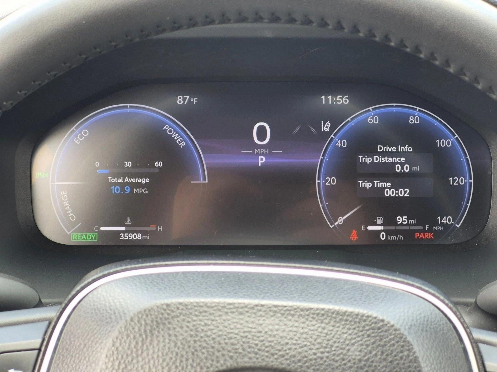 2023 Toyota RAV4 Hybrid Limited AWD (Natl)