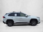 2023 Toyota RAV4 Hybrid Limited AWD (Natl)