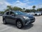 2018 Toyota RAV4 Hybrid LE AWD (Natl)