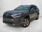 2025 Toyota RAV4 Hybrid XLE AWD (Natl)