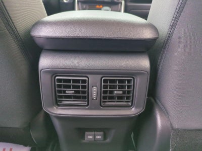 2025 Toyota RAV4 Hybrid XLE AWD (Natl)