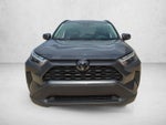 2025 Toyota RAV4 Hybrid XLE AWD (Natl)