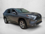 2025 Toyota RAV4 Hybrid XLE AWD (Natl)