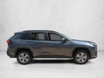 2025 Toyota RAV4 Hybrid XLE AWD (Natl)