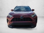 2024 Toyota RAV4 Hybrid XLE AWD (Natl)