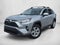 2020 Toyota RAV4 XLE FWD (GS)