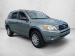2007 Toyota RAV4 2WD 4dr 4-cyl (Natl)