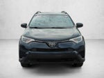 2017 Toyota RAV4 LE FWD (GS)