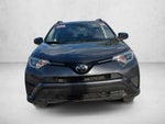 2018 Toyota RAV4 LE FWD (GS)