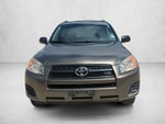 2009 Toyota RAV4 FWD 4dr V6 5-Spd AT (Natl)