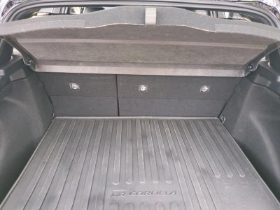 2025 Toyota GR Corolla Premium Auto (Natl)