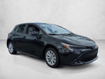 2023 Toyota Corolla Hatchback SE CVT (Natl)