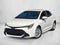 2025 Toyota Corolla Hatchback SE CVT (Natl)