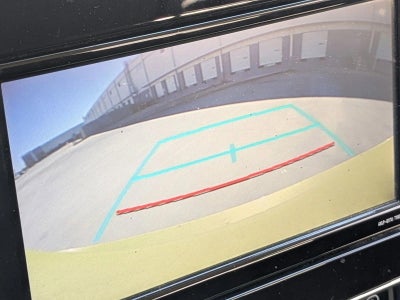 2017 Toyota Corolla iM CVT (Natl)