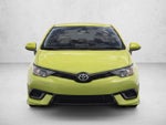 2017 Toyota Corolla iM CVT (Natl)