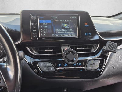 2018 Toyota C-HR XLE FWD (Natl)