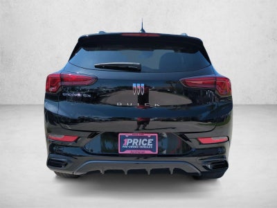 2025 Buick Encore GX Sport Touring FWD