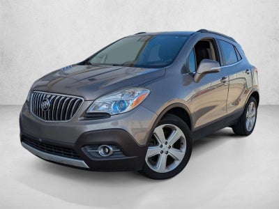 2015 Buick Encore Leather FWD