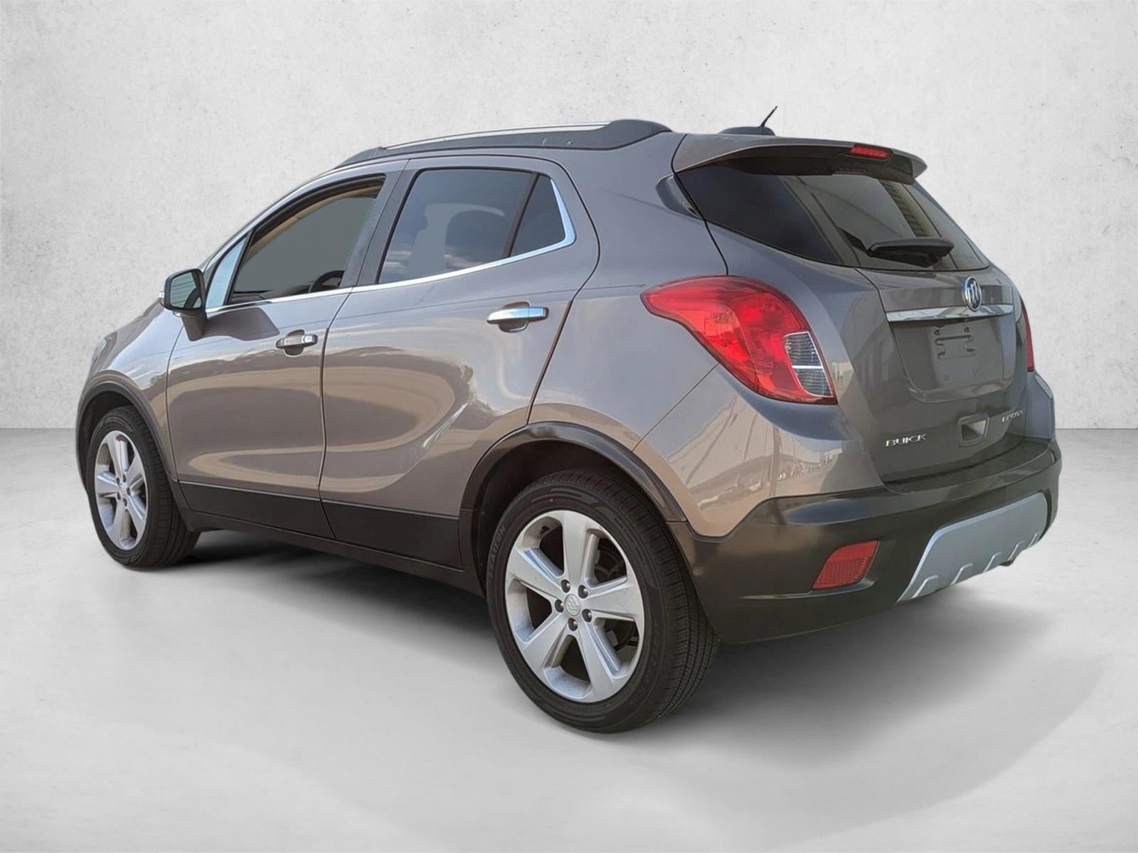 2015 Buick Encore Leather FWD