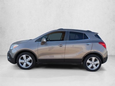 2015 Buick Encore Leather FWD