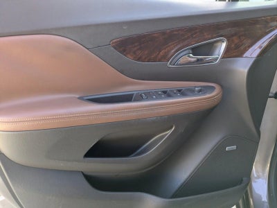 2015 Buick Encore Leather FWD