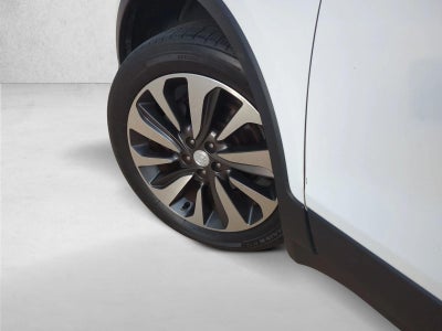 2017 Buick Encore Essence AWD