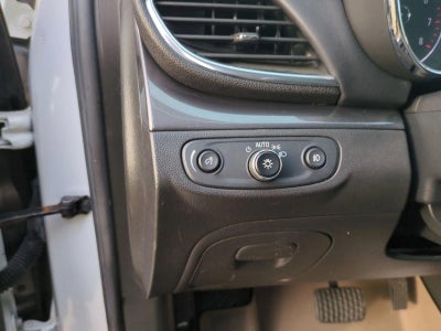 2017 Buick Encore Essence AWD