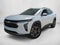2025 Chevrolet Trax FWD 4dr LT