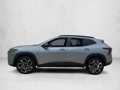 2024 Chevrolet Trax FWD 4dr 2RS